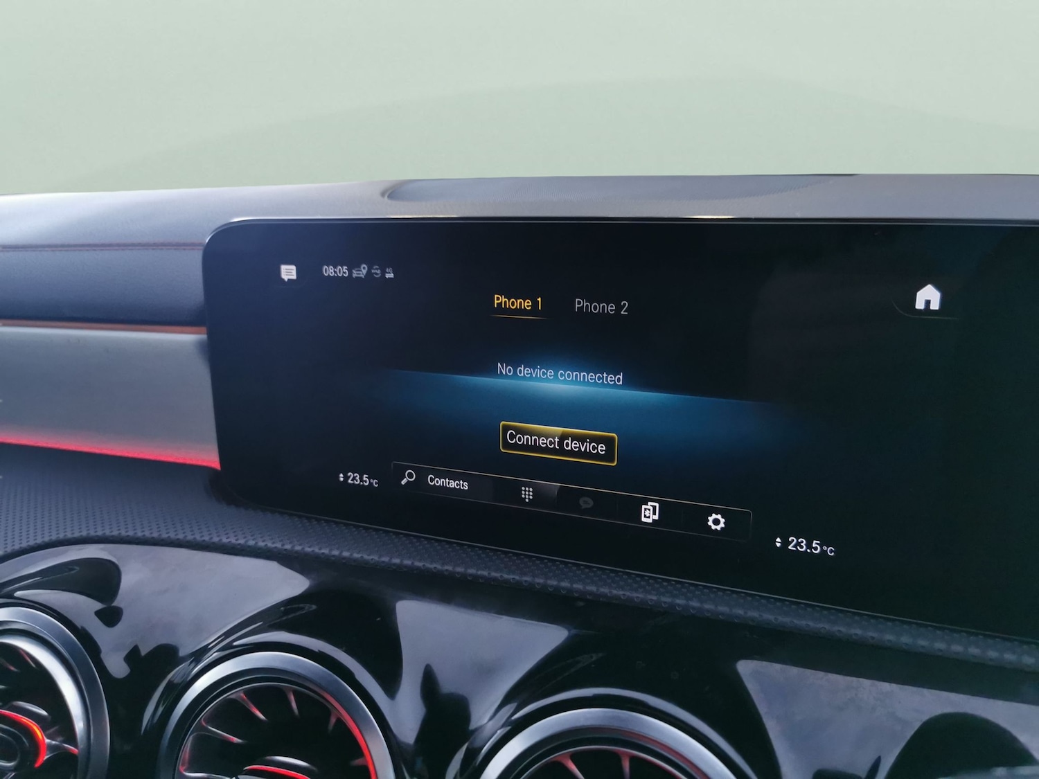 Used Mercedes-Benz CLA 2023 for sale - 77432316: Photo 16