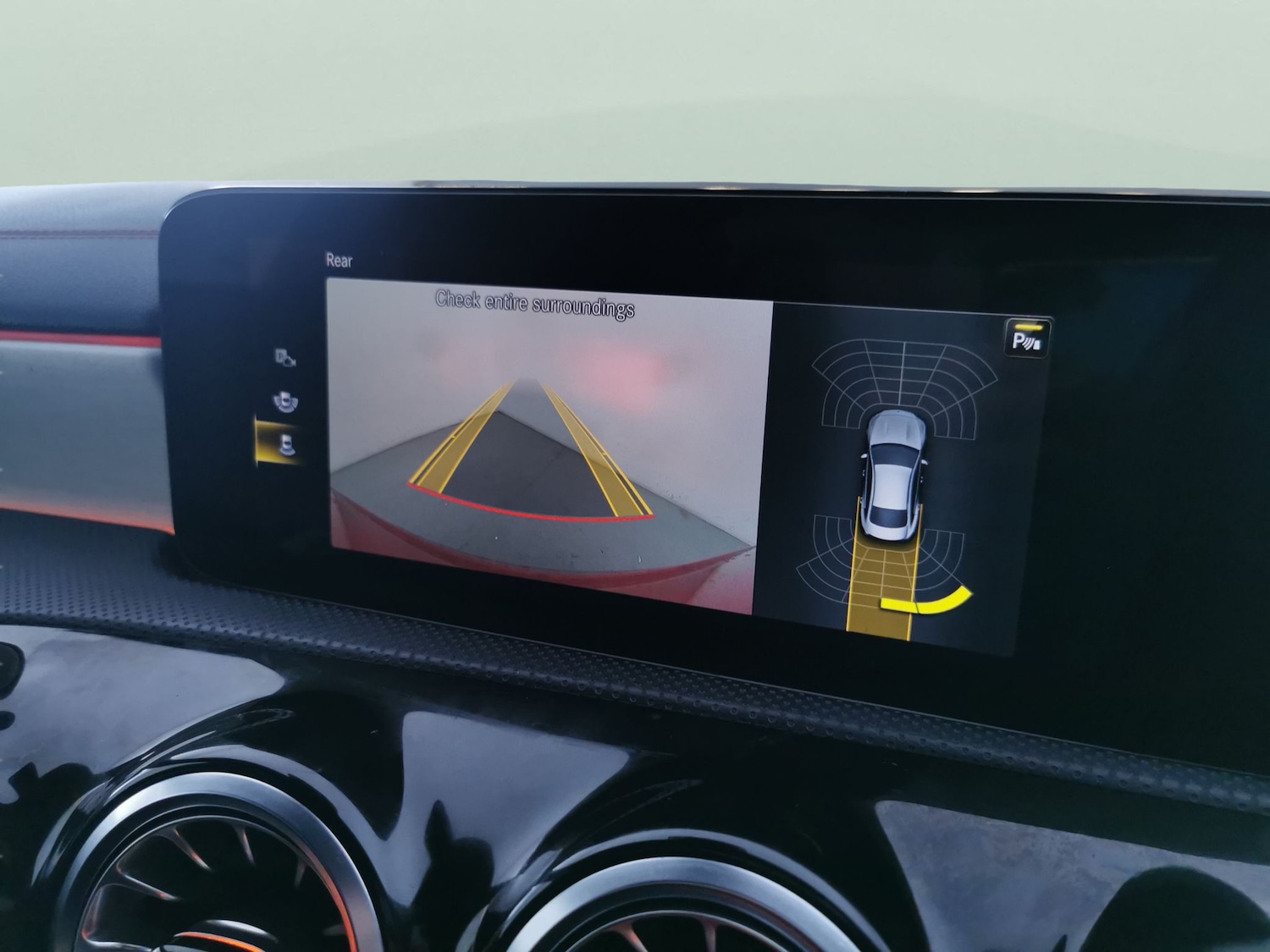 Used Mercedes-Benz CLA 2023 for sale - 77432316: Photo 18