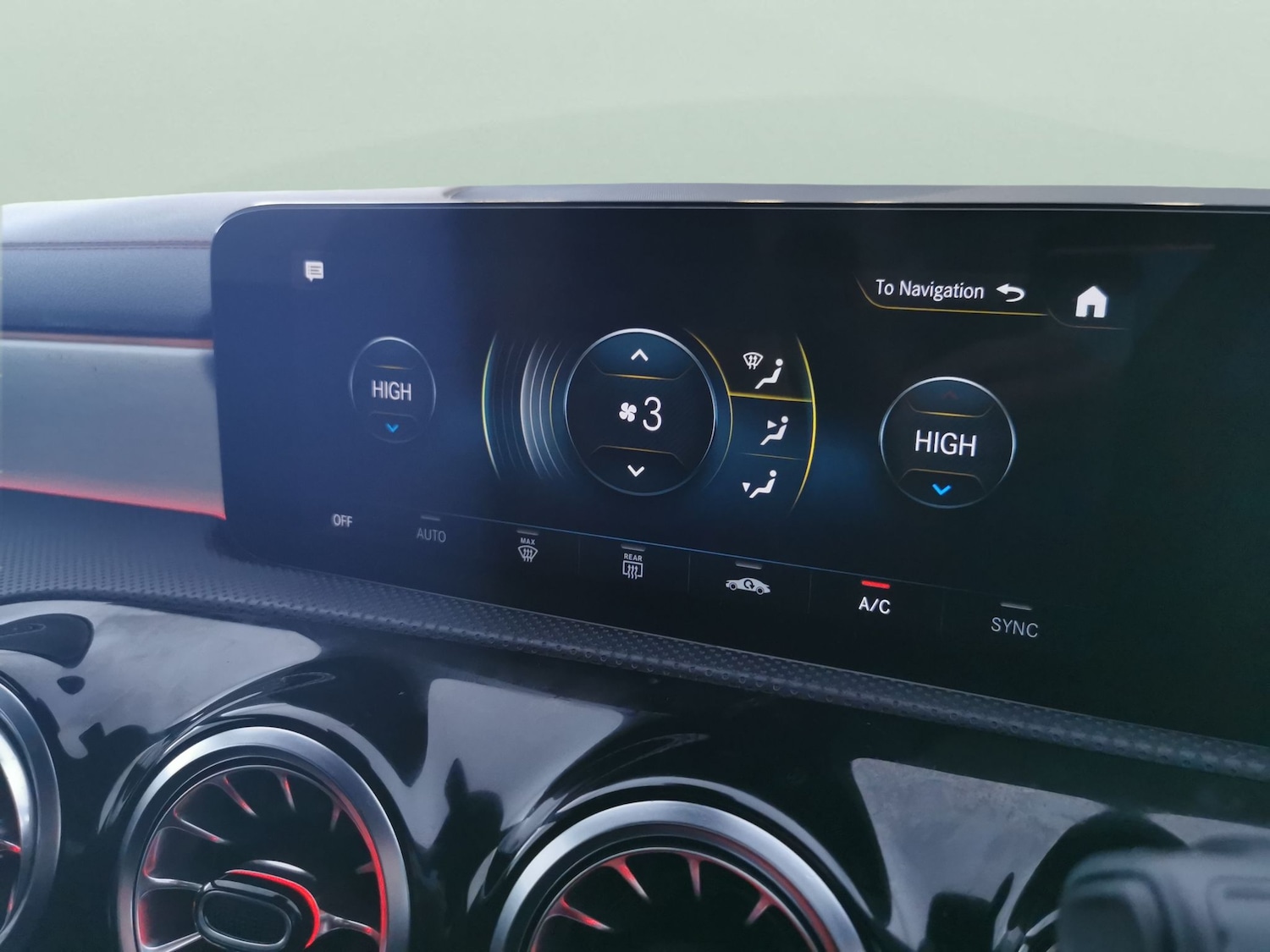 Used Mercedes-Benz CLA 2023 for sale - 77432316: Photo 19