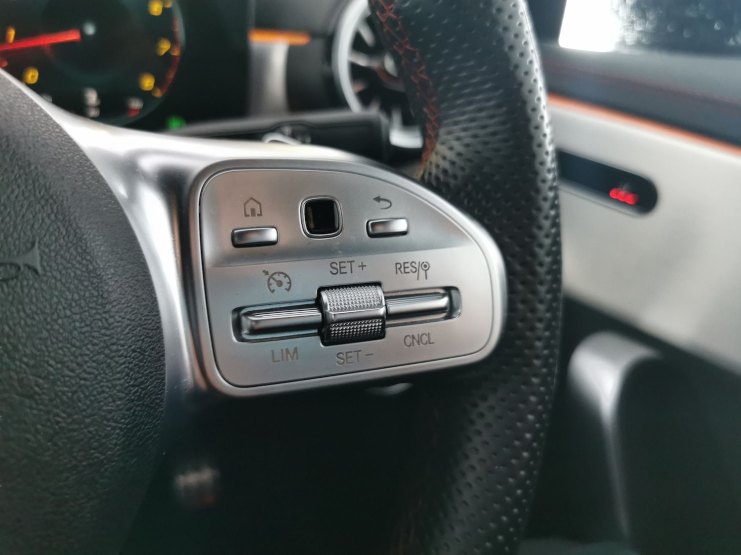 Used Mercedes-Benz CLA 2023 for sale - 77432316: Photo 22