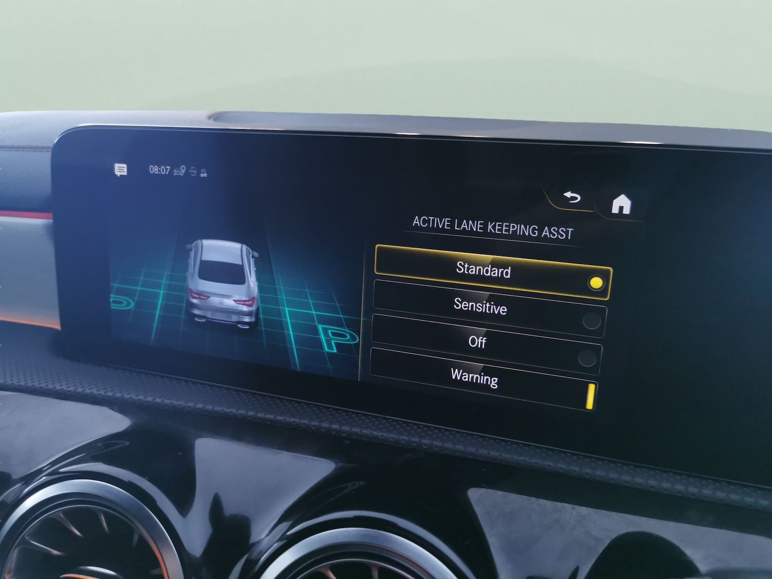 Used Mercedes-Benz CLA 2023 for sale - 77432316: Photo 23