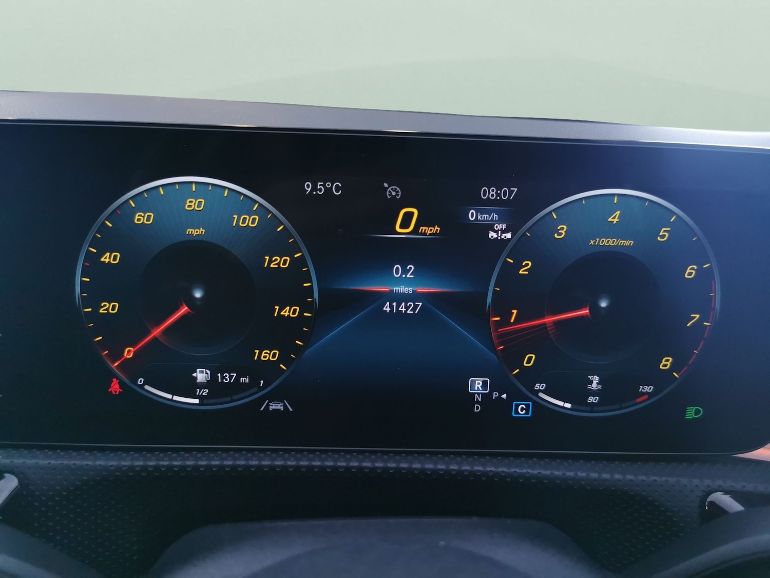 Used Mercedes-Benz CLA 2023 for sale - 77432316: Photo 24