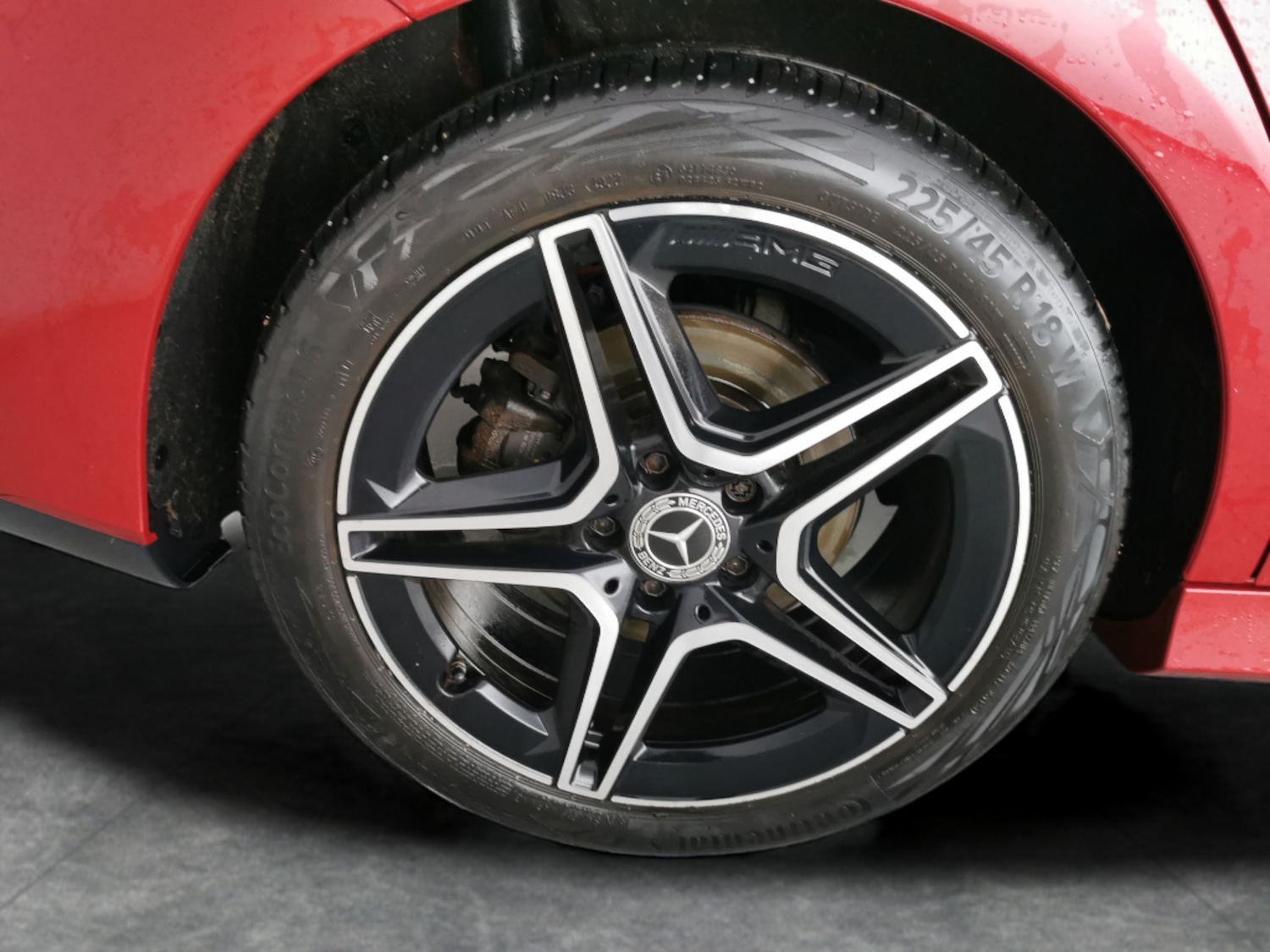 Used Mercedes-Benz CLA 2023 for sale - 77432316: Photo 27