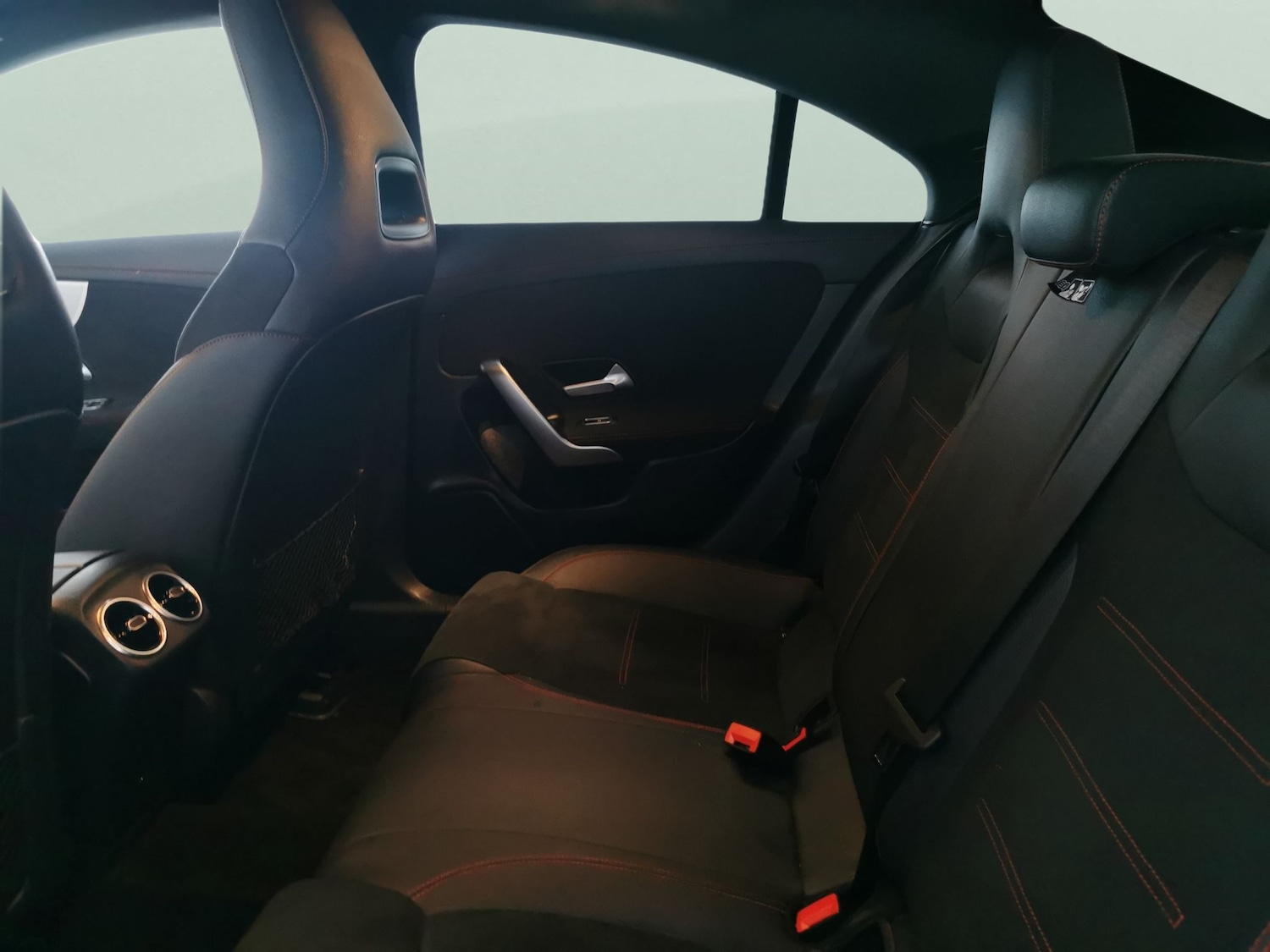 Used Mercedes-Benz CLA 2023 for sale - 77432316: Photo 28