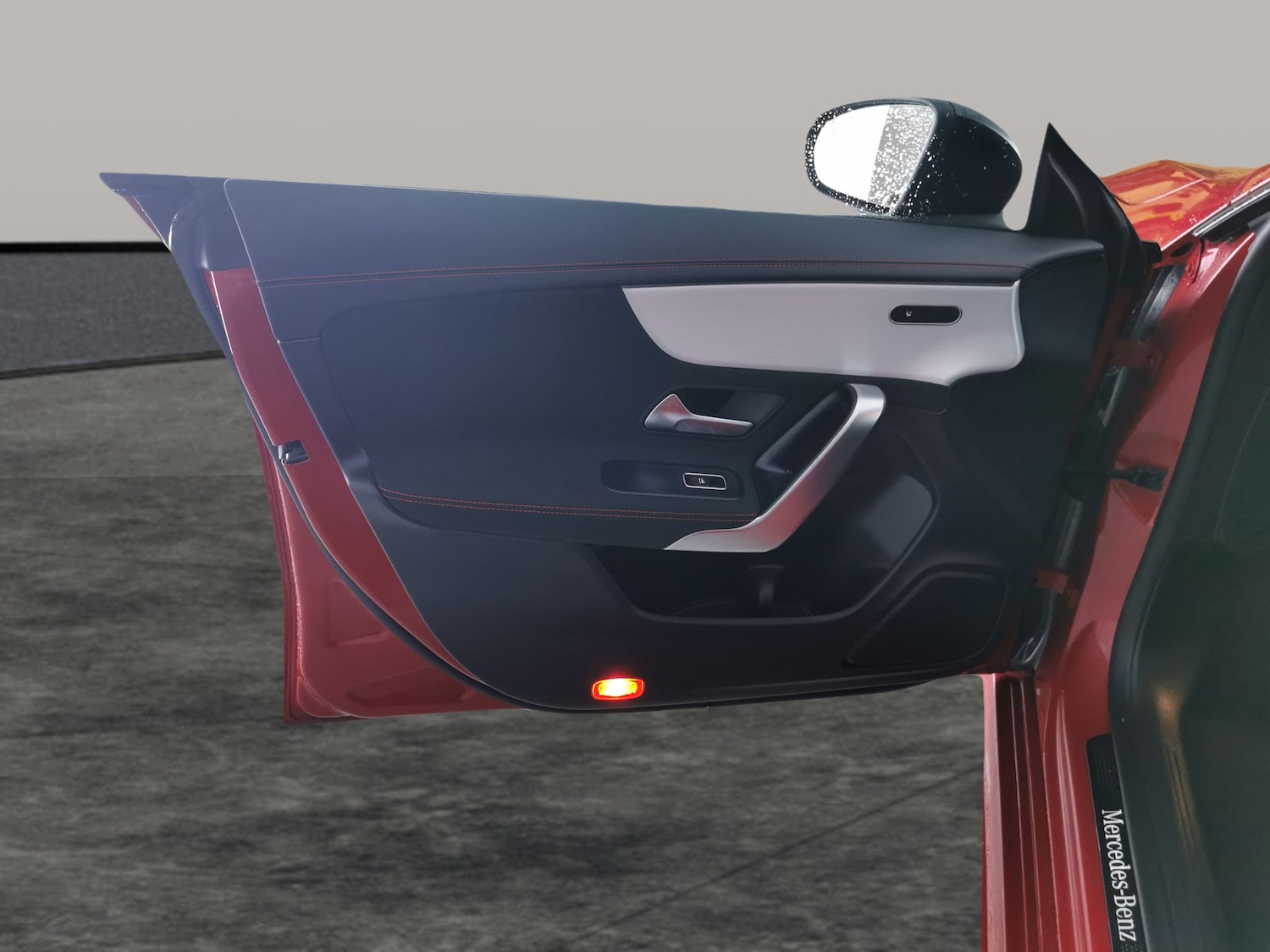 Used Mercedes-Benz CLA 2023 for sale - 77432316: Photo 29