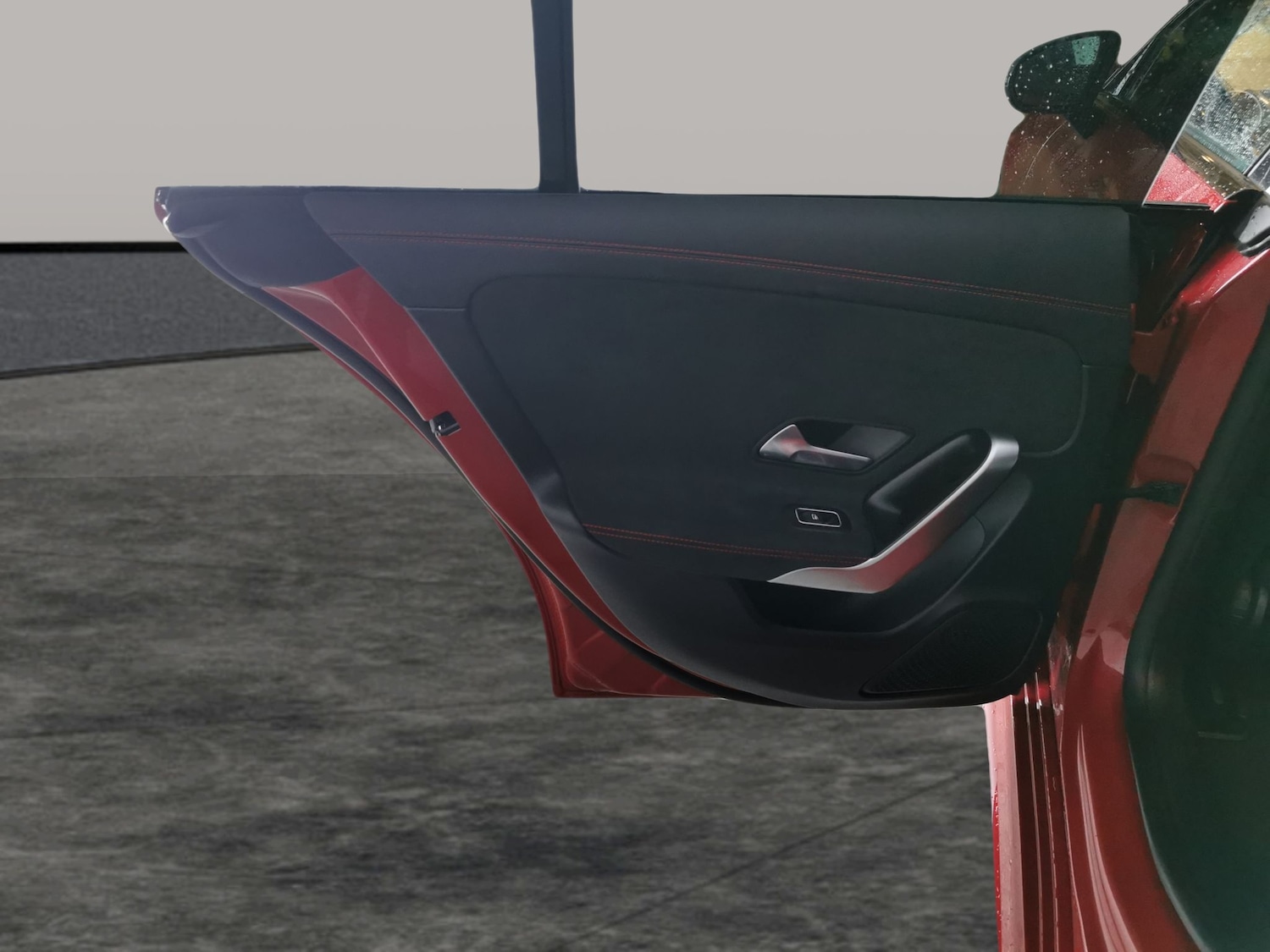 Used Mercedes-Benz CLA 2023 for sale - 77432316: Photo 30