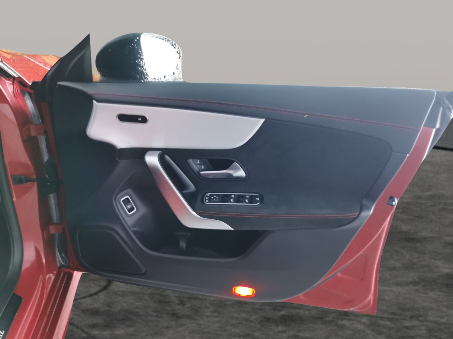 Used Mercedes-Benz CLA 2023 for sale - 77432316: Photo 31