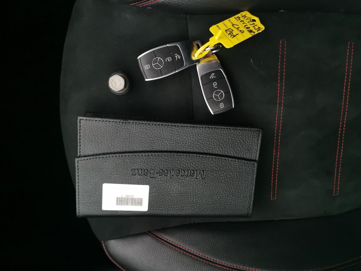 Used Mercedes-Benz CLA 2023 for sale - 77432316: Photo 33