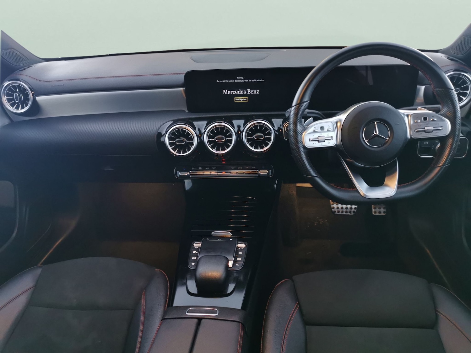 Used Mercedes-Benz CLA 2023 for sale - 77432316: Photo 6