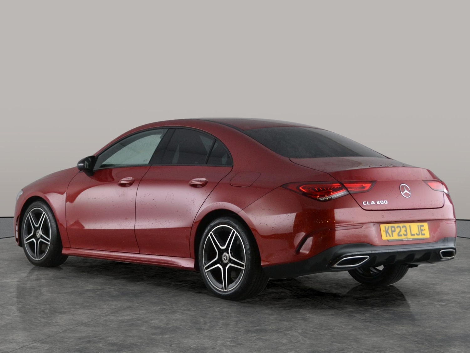 Used Mercedes-Benz CLA 2023 for sale - 77432316: Photo 7