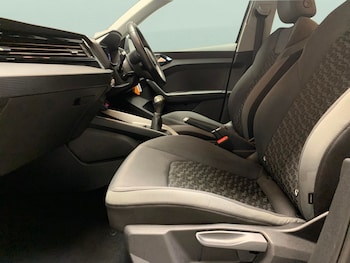 Used Audi A1 2019 for sale - 78737220: Photo