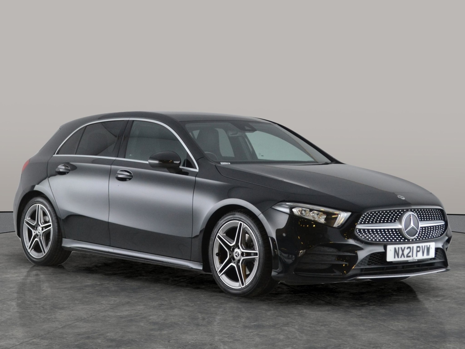 Used Mercedes-Benz A-Class 2021 for sale - 76542655: Photo 13