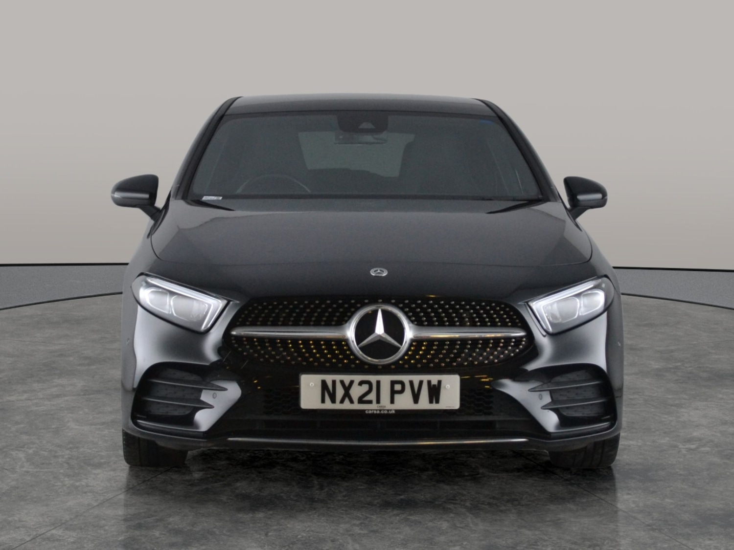 Used Mercedes-Benz A-Class 2021 for sale - 76542655: Photo 14