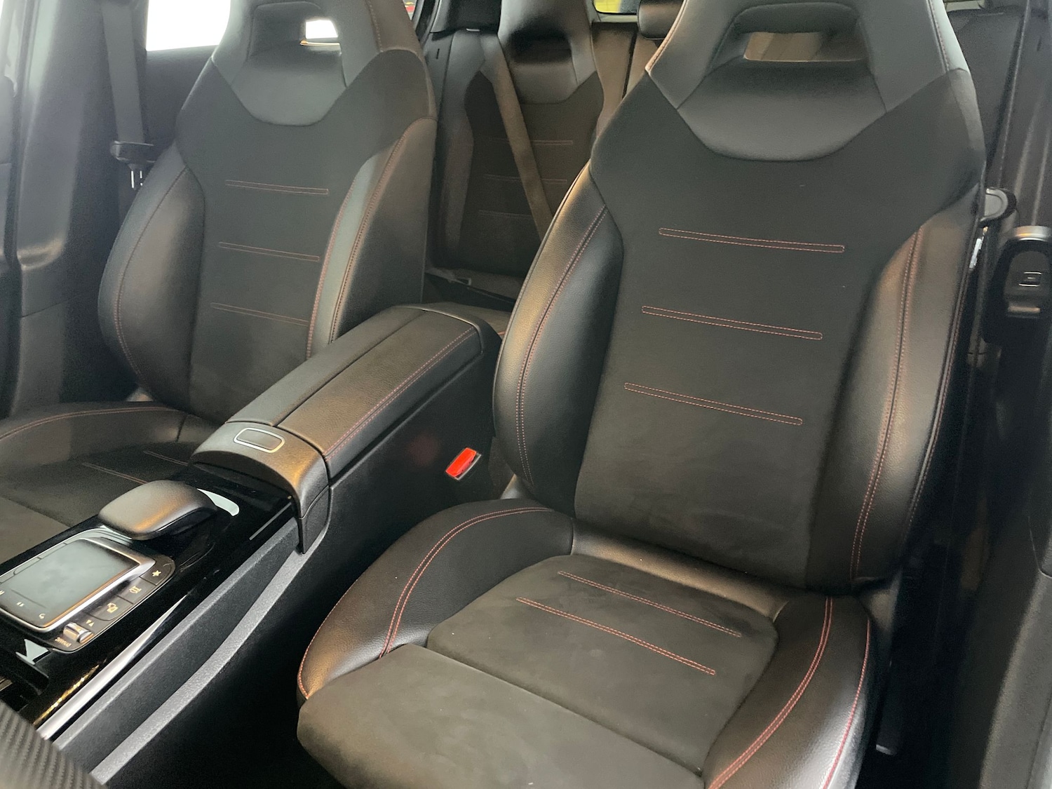 Used Mercedes-Benz A-Class 2021 for sale - 76542655: Photo 15