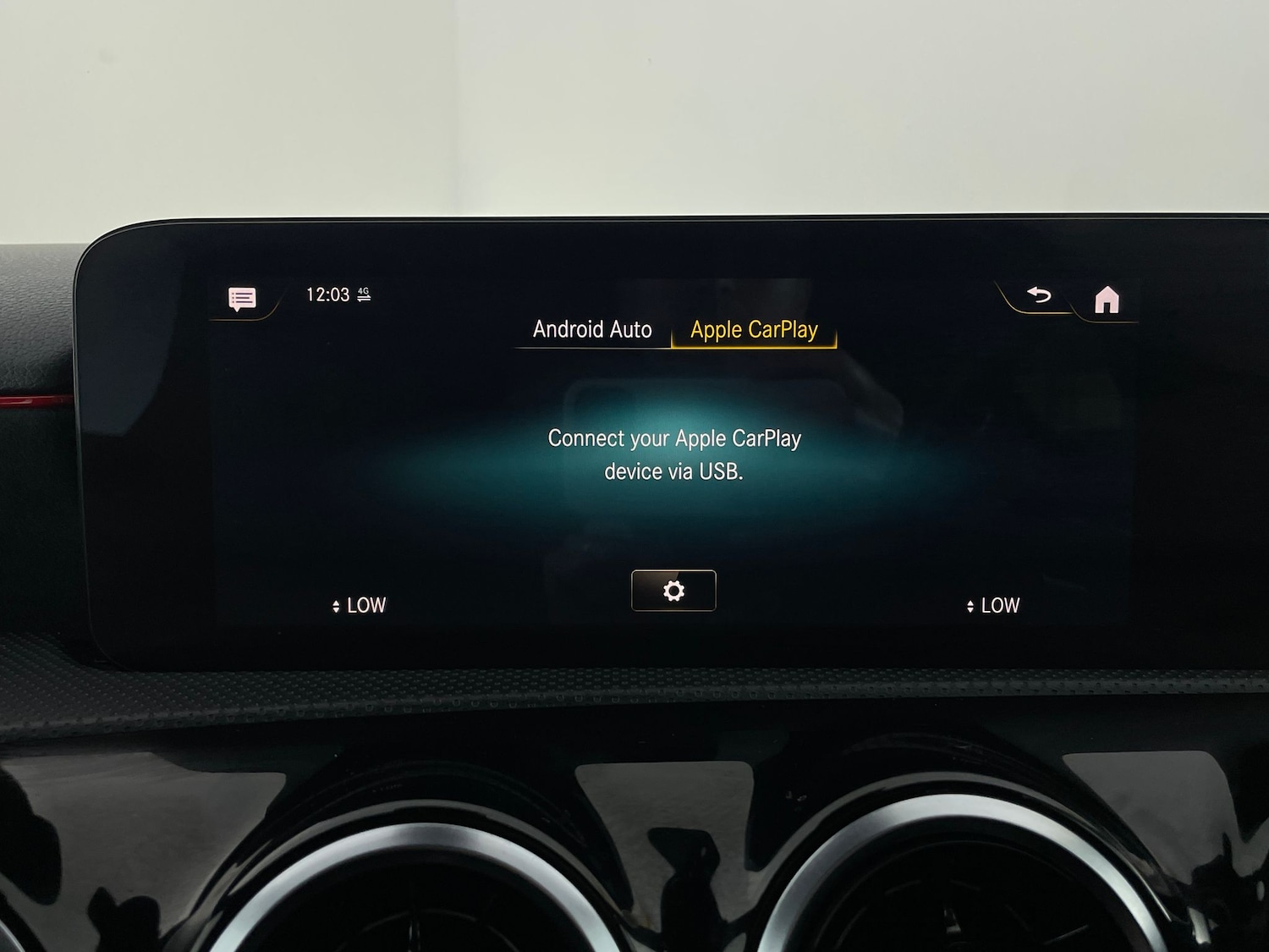 Used Mercedes-Benz A-Class 2021 for sale - 76542655: Photo 17