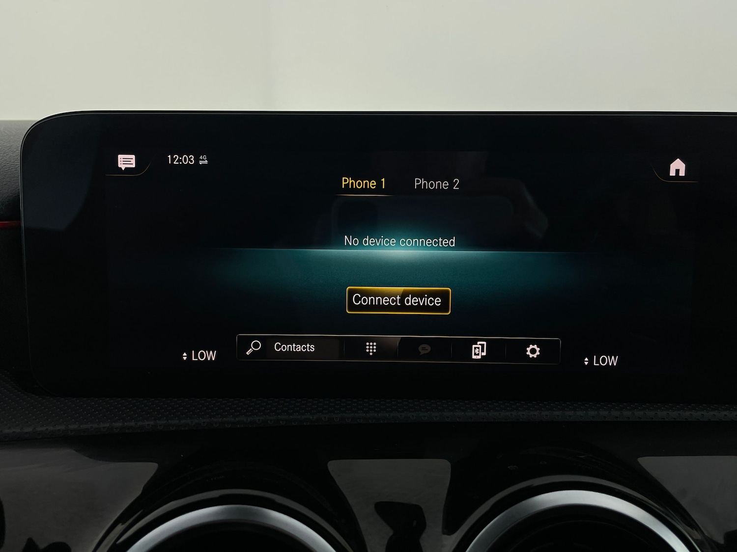 Used Mercedes-Benz A-Class 2021 for sale - 76542655: Photo 19