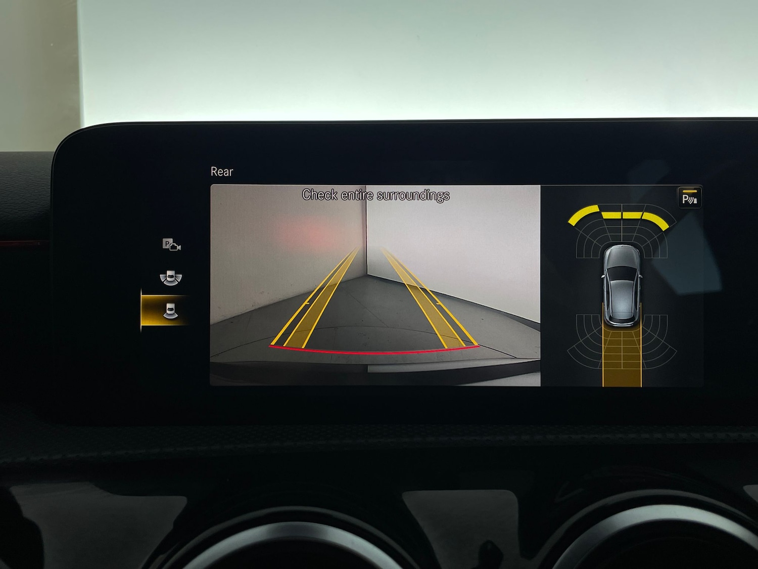 Used Mercedes-Benz A-Class 2021 for sale - 76542655: Photo 21