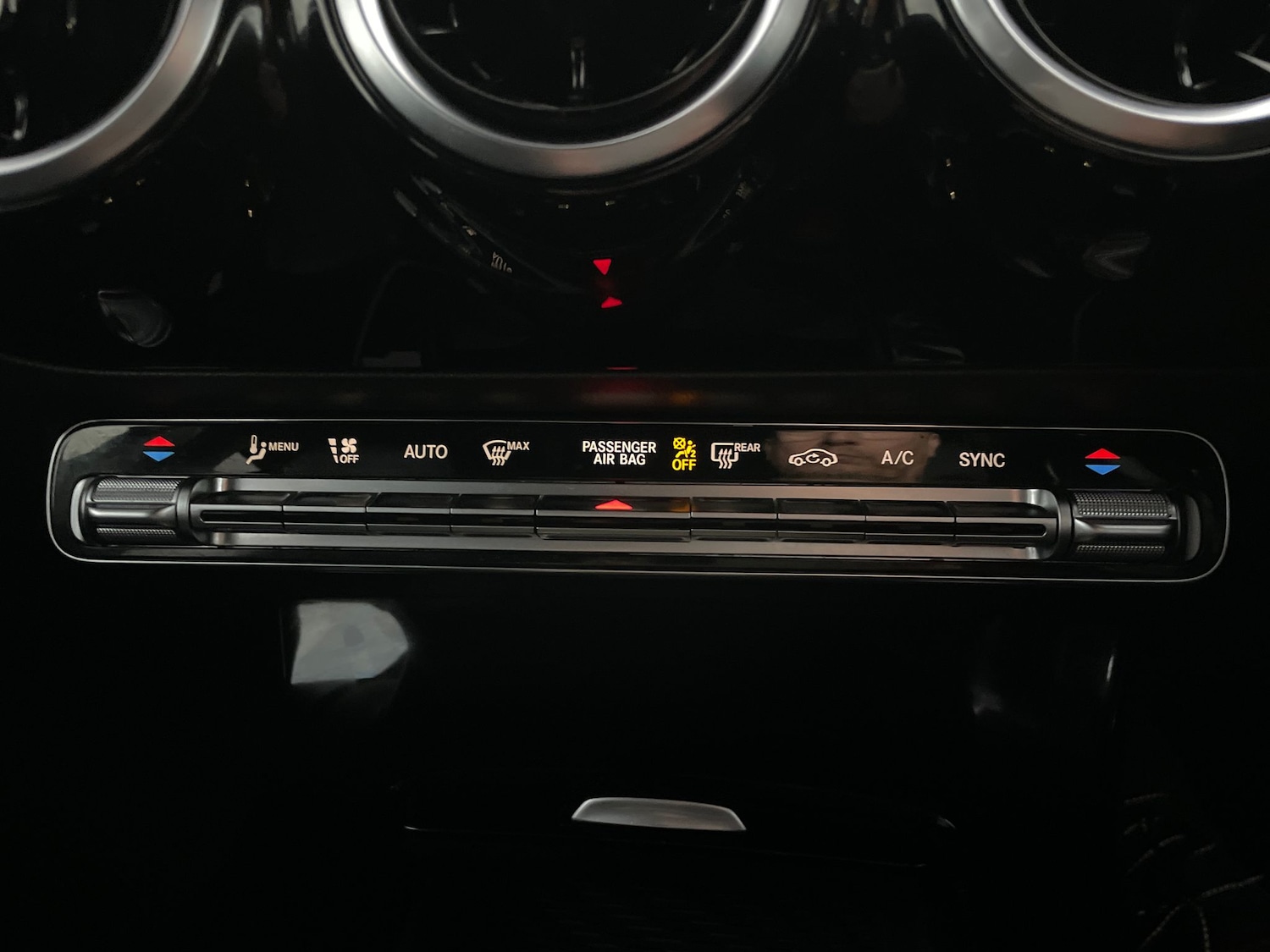 Used Mercedes-Benz A-Class 2021 for sale - 76542655: Photo 22