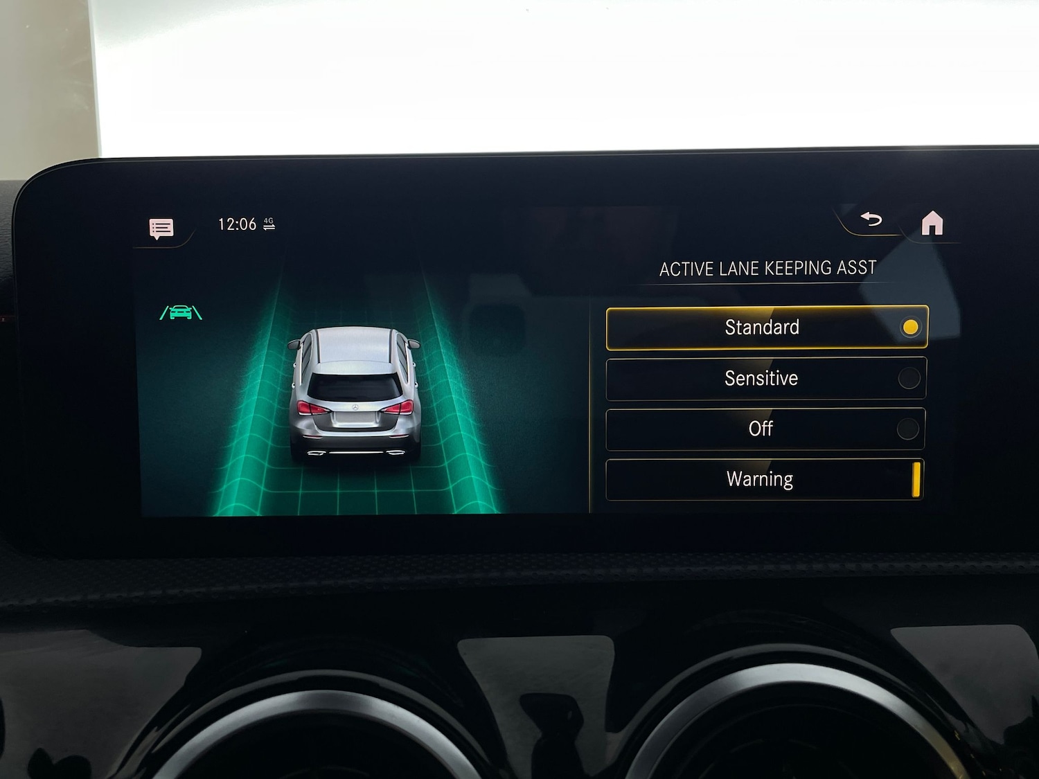 Used Mercedes-Benz A-Class 2021 for sale - 76542655: Photo 29