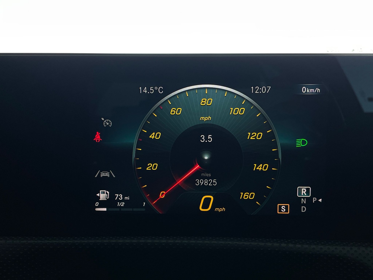 Used Mercedes-Benz A-Class 2021 for sale - 76542655: Photo 30