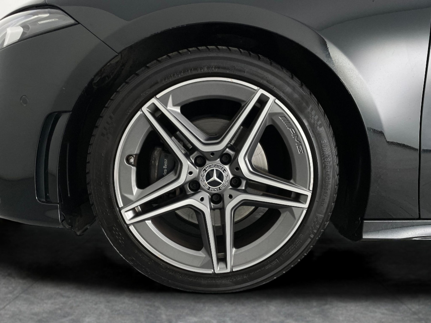 Used Mercedes-Benz A-Class 2021 for sale - 76542655: Photo 31