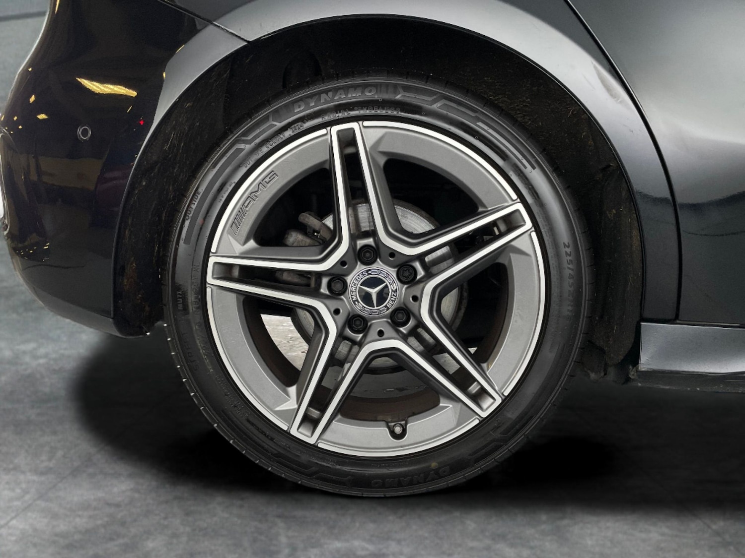 Used Mercedes-Benz A-Class 2021 for sale - 76542655: Photo 33