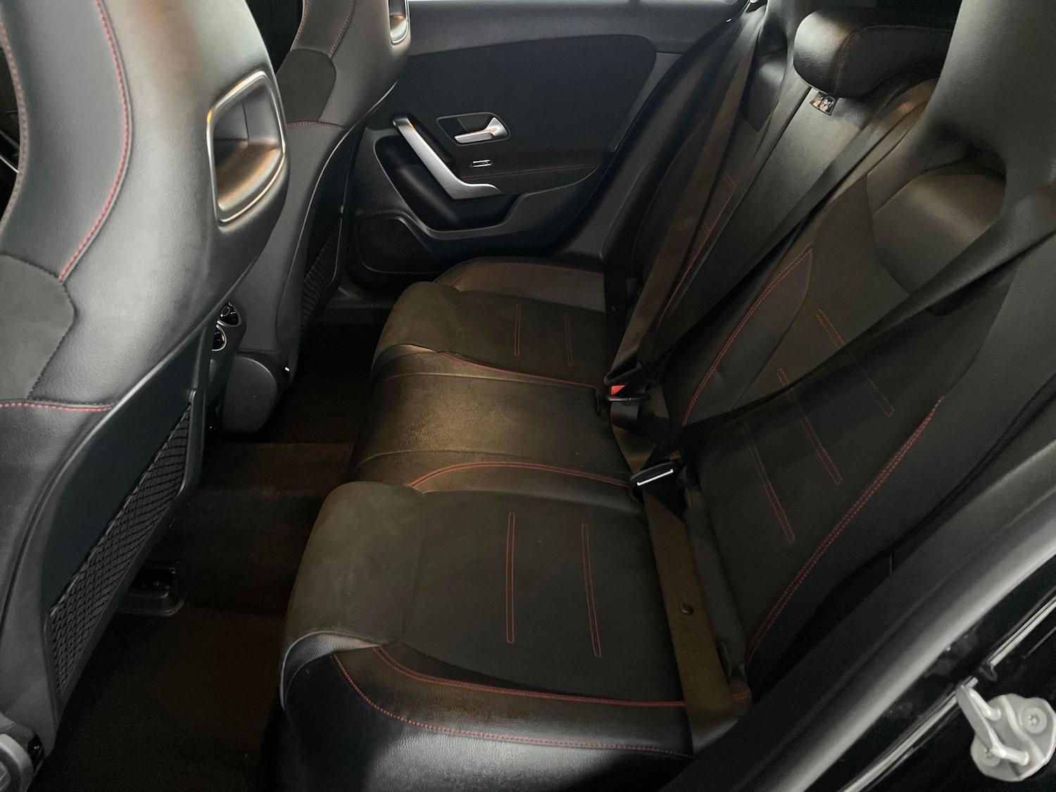 Used Mercedes-Benz A-Class 2021 for sale - 76542655: Photo 34