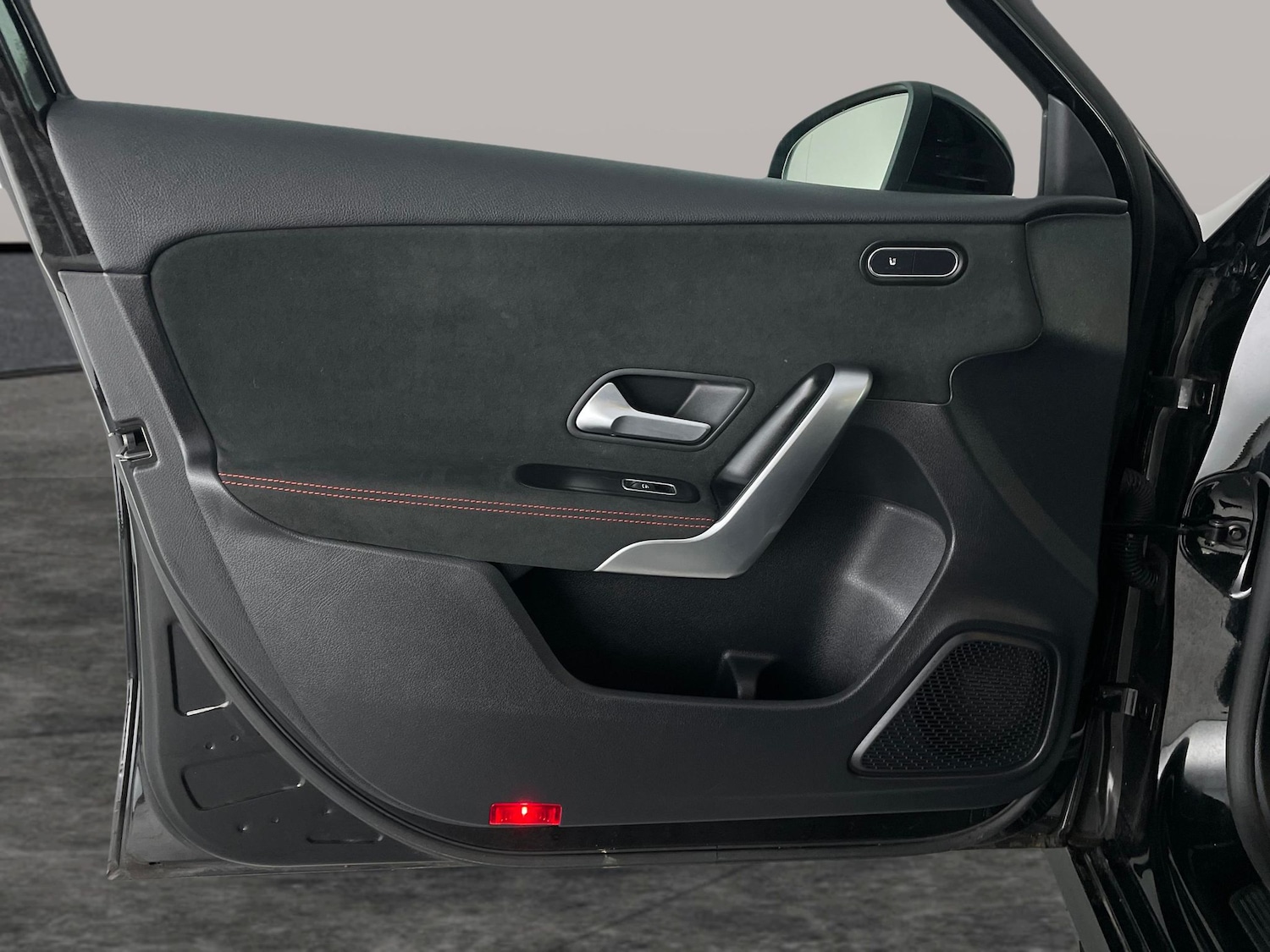 Used Mercedes-Benz A-Class 2021 for sale - 76542655: Photo 35