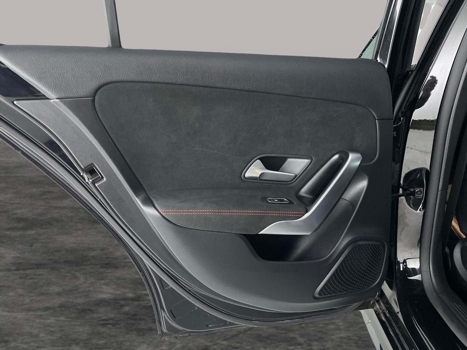 Used Mercedes-Benz A-Class 2021 for sale - 76542655: Photo 36