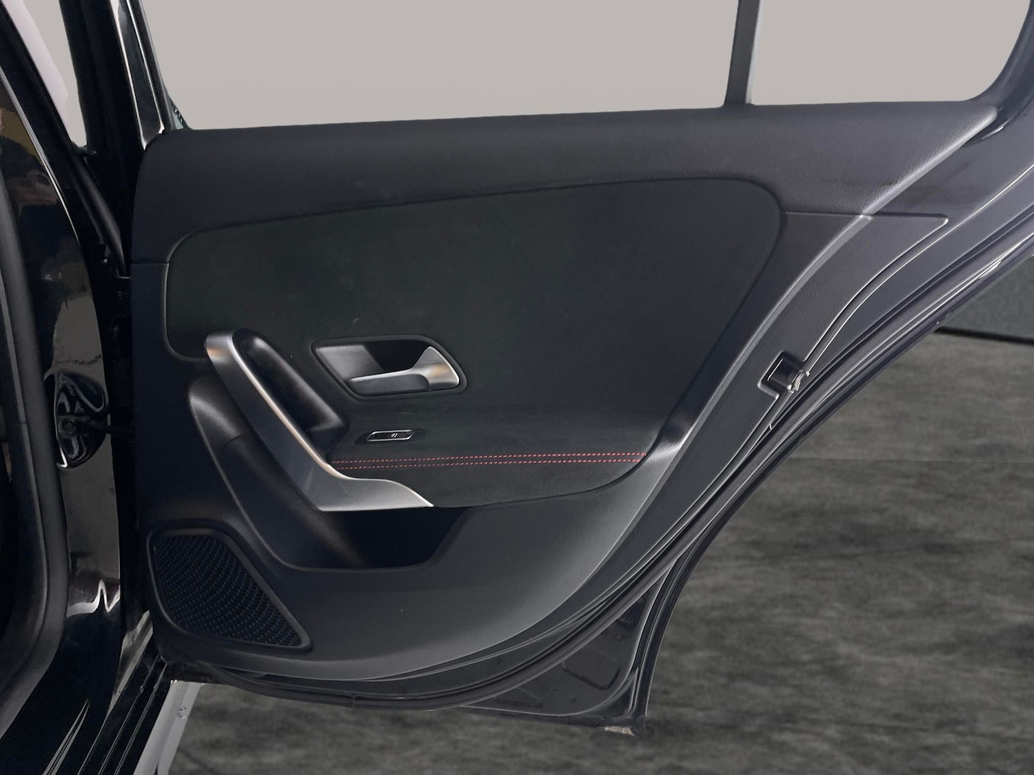 Used Mercedes-Benz A-Class 2021 for sale - 76542655: Photo 37