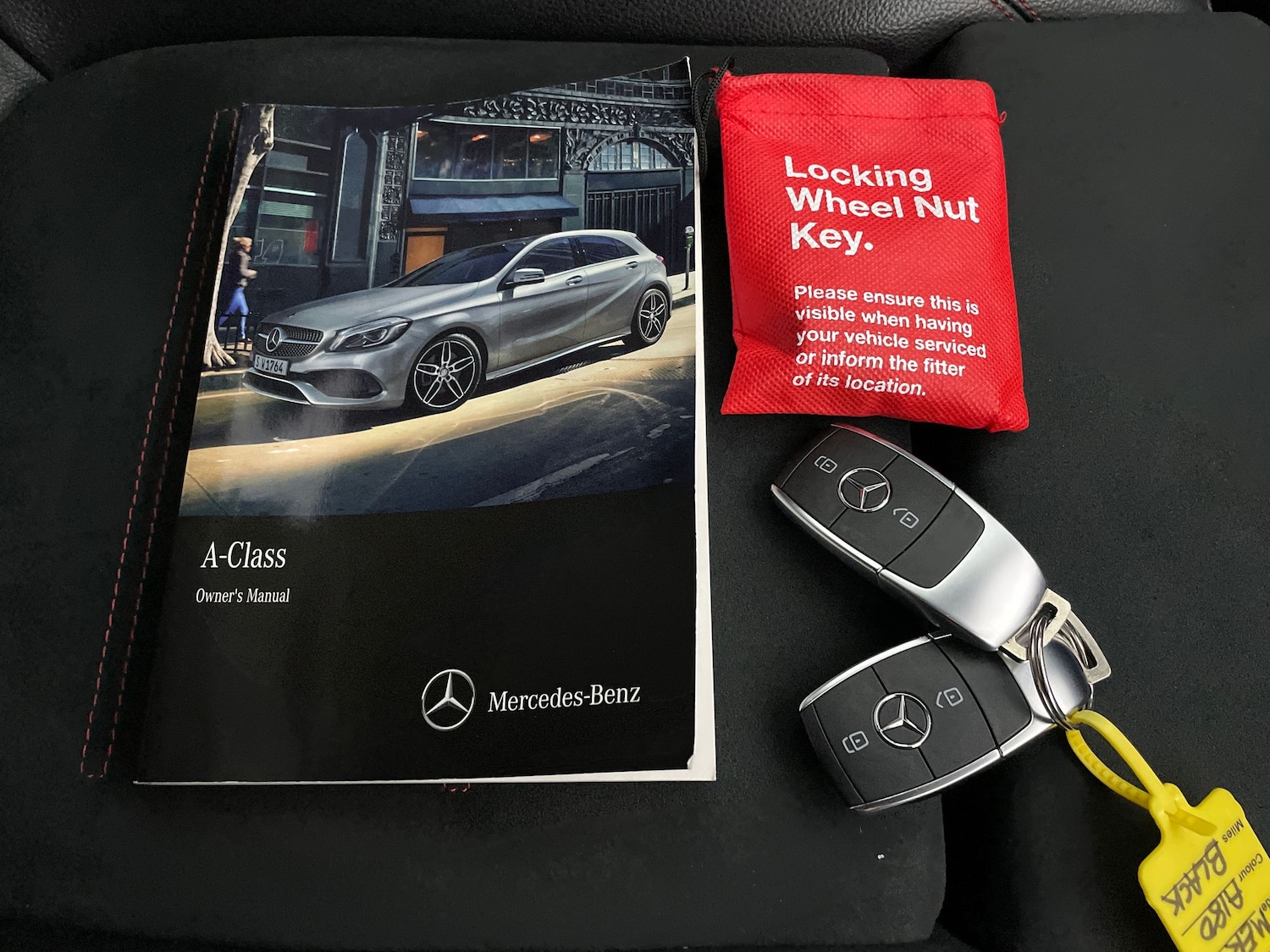 Used Mercedes-Benz A-Class 2021 for sale - 76542655: Photo 40