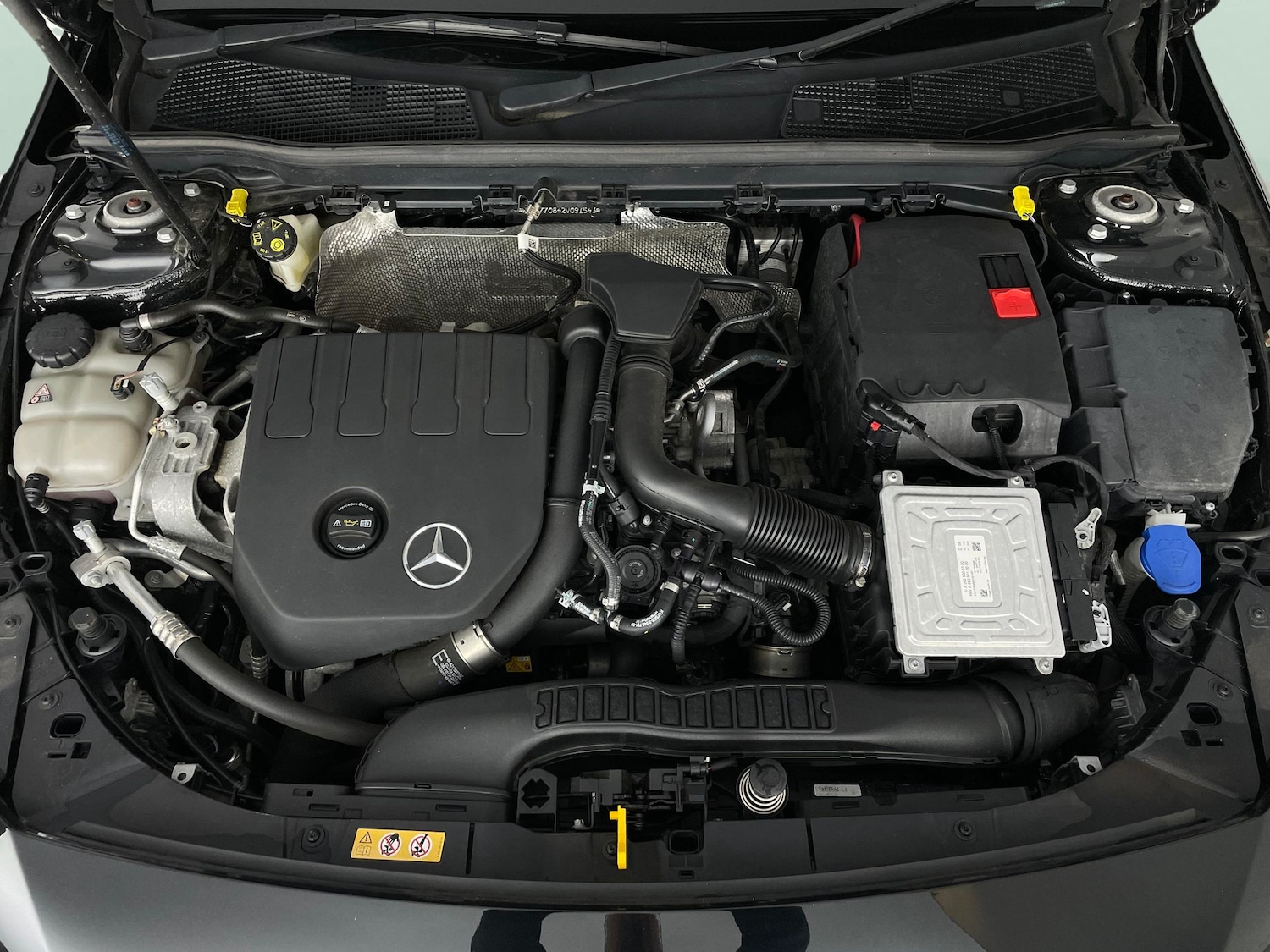 Used Mercedes-Benz A-Class 2021 for sale - 76542655: Photo 41