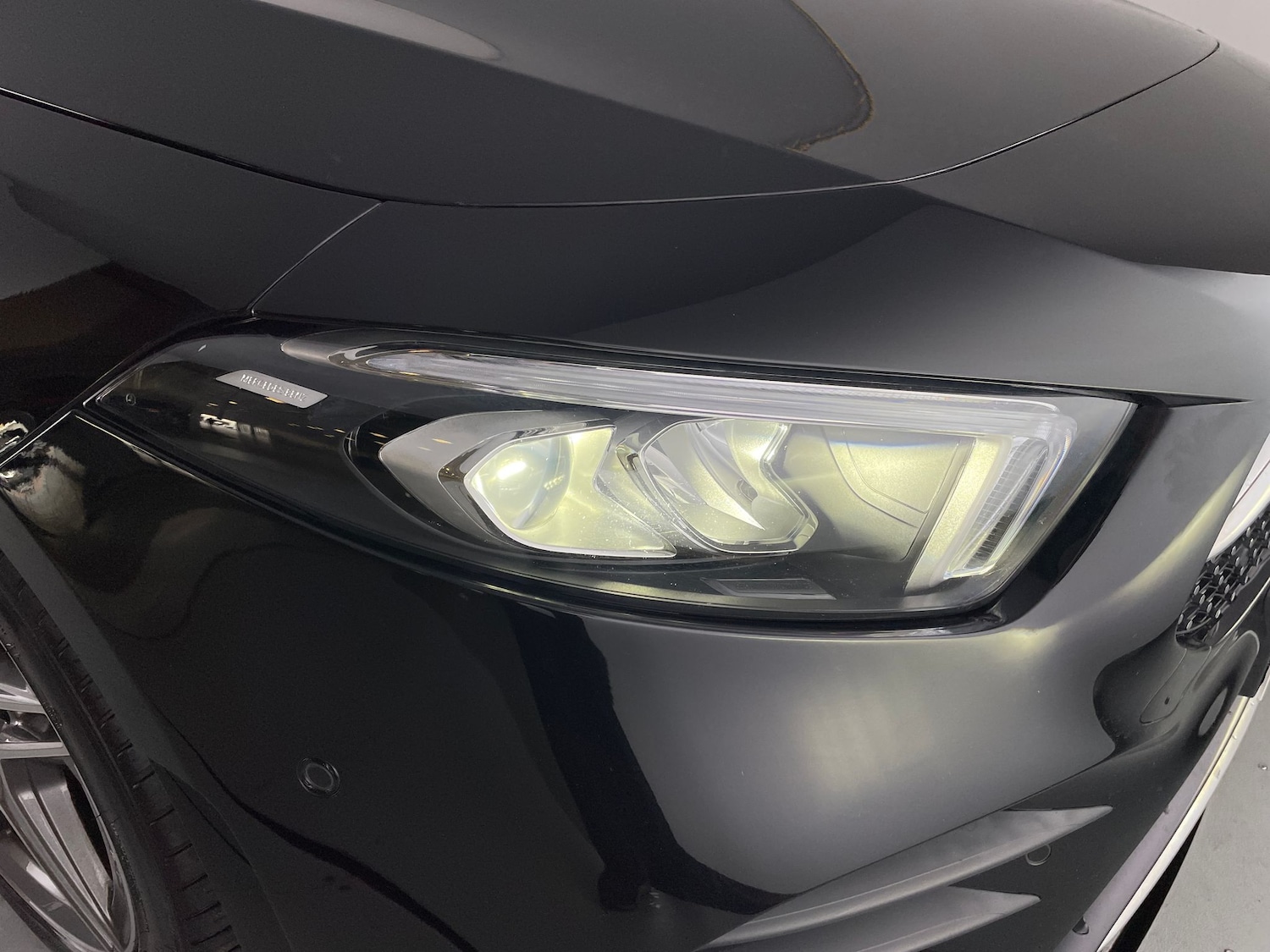 Used Mercedes-Benz A-Class 2021 for sale - 76542655: Photo 5