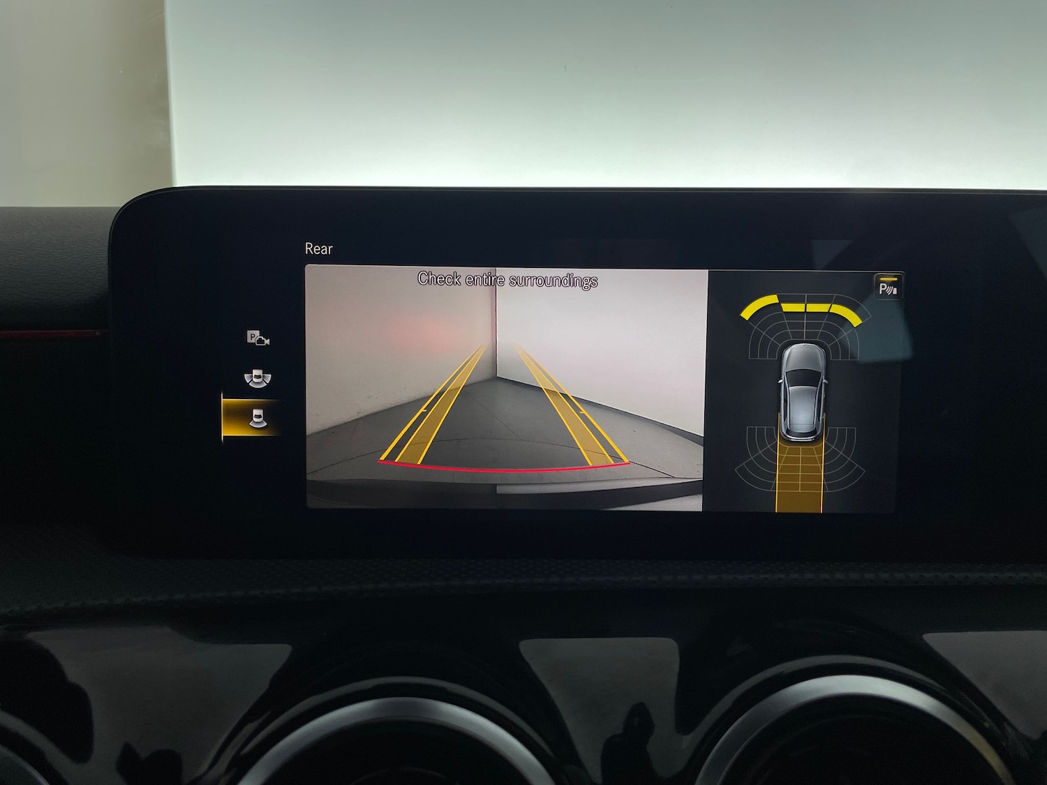 Used Mercedes-Benz A-Class 2021 for sale - 76542655: Photo 6