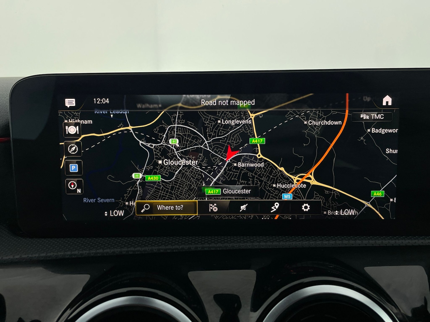 Used Mercedes-Benz A-Class 2021 for sale - 76542655: Photo 7