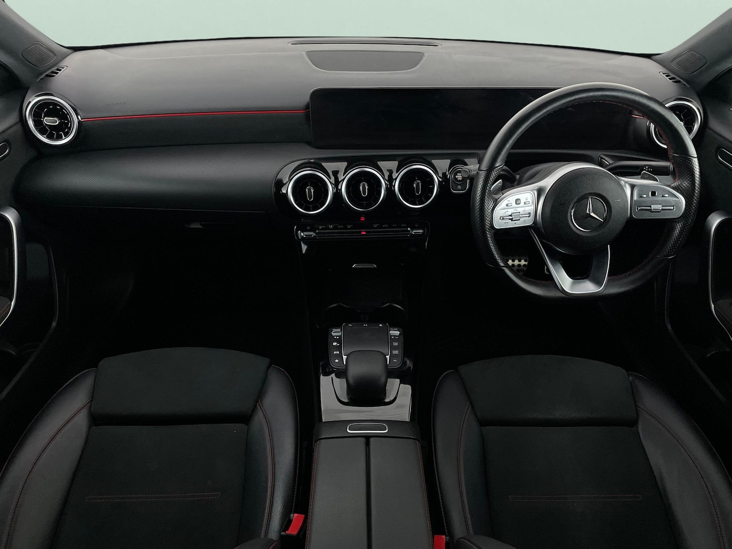 Used Mercedes-Benz A-Class 2021 for sale - 76542655: Photo 8