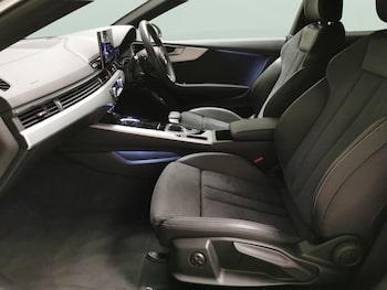 Used Audi A5 2022 for sale - 79459159: Photo