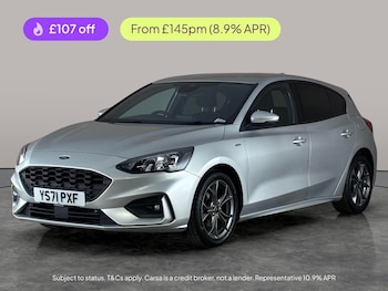 Used Ford Focus 2021 for sale - 79478487: Photo