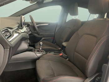 Used Ford Focus 2021 for sale - 79478487: Photo