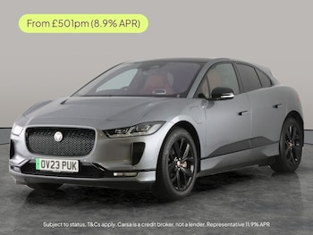Used Jaguar I-Pace 2023 for sale - 79099992: Photo