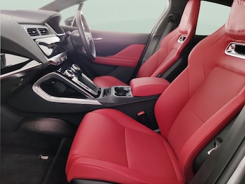 Used Jaguar I-Pace 2023 for sale - 79099992: Photo