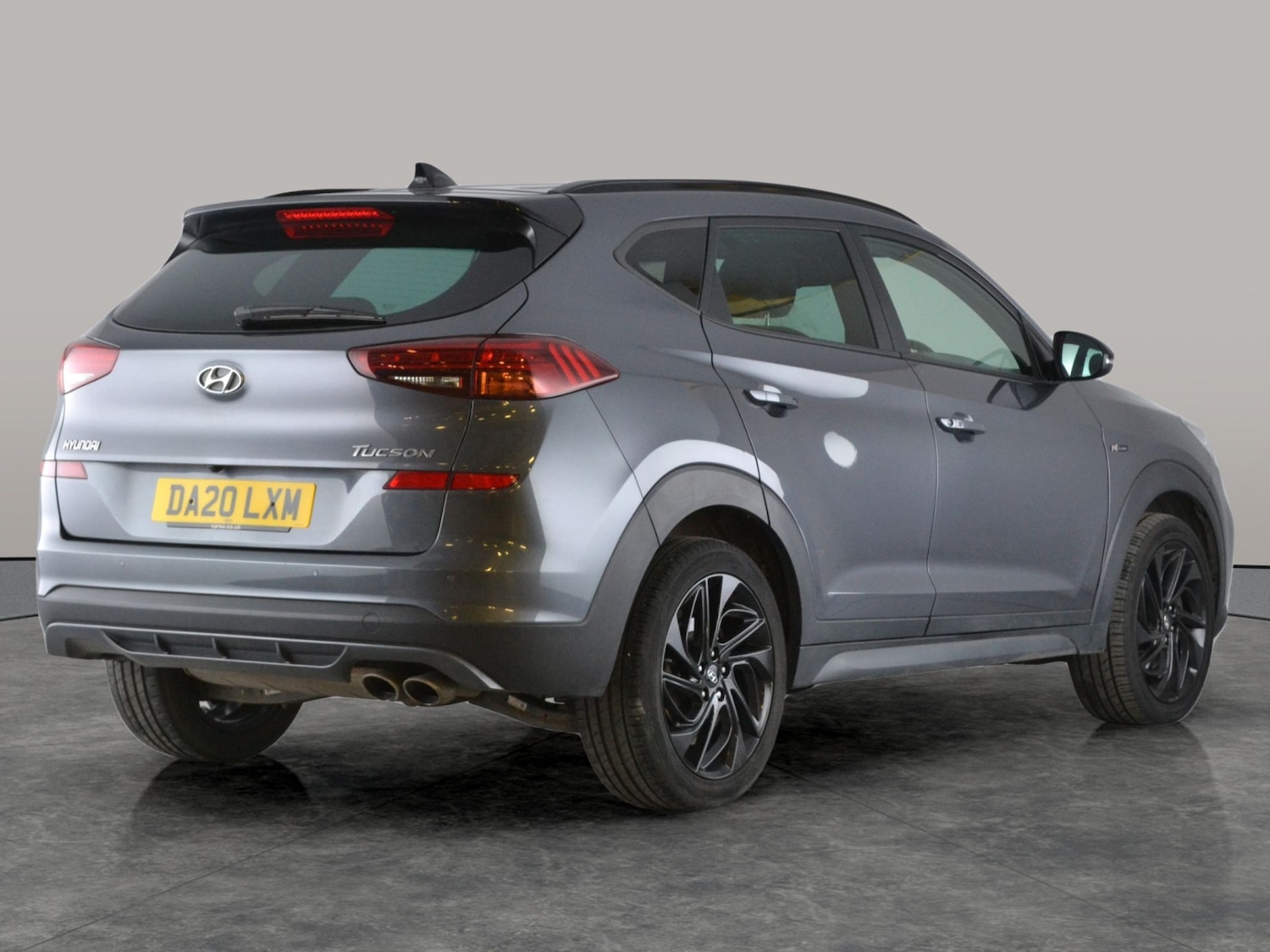 Used Hyundai TUCSON 2020 for sale - 77702972: Photo 10