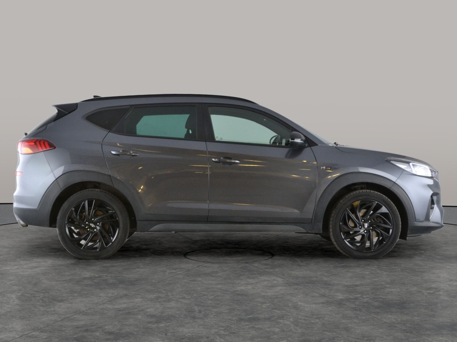 Used Hyundai TUCSON 2020 for sale - 77702972: Photo 11