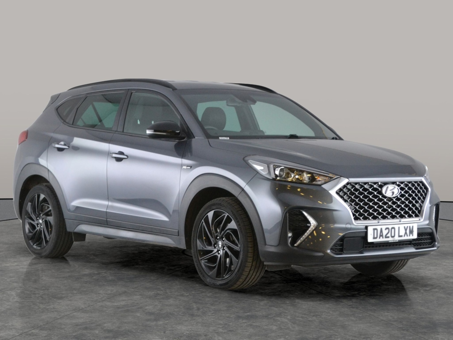 Used Hyundai TUCSON 2020 for sale - 77702972: Photo 12