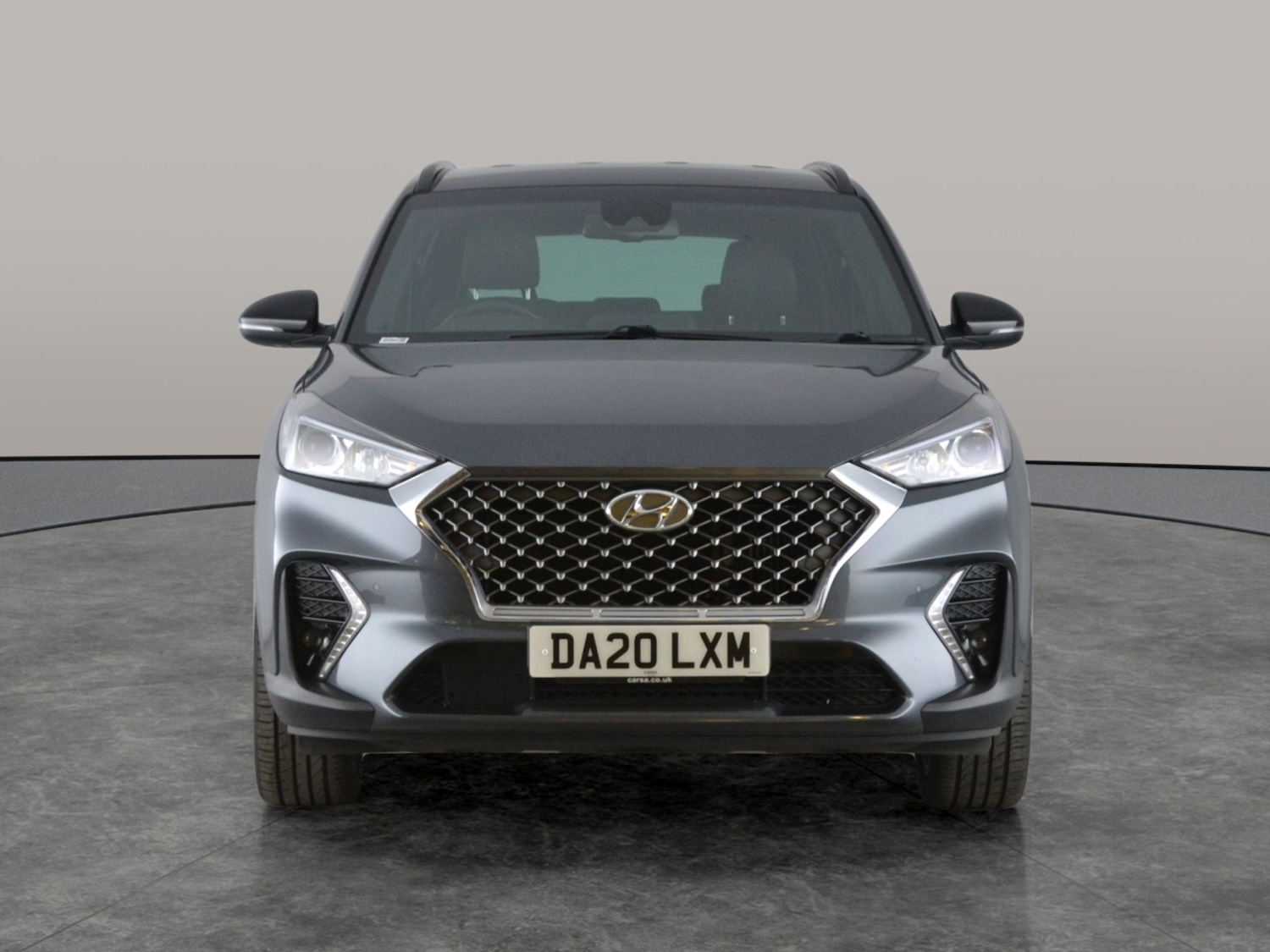 Used Hyundai TUCSON 2020 for sale - 77702972: Photo 13