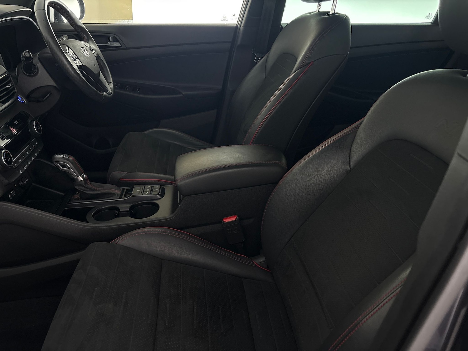 Used Hyundai TUCSON 2020 for sale - 77702972: Photo 15