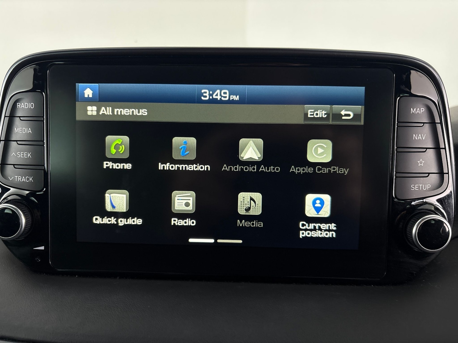 Used Hyundai TUCSON 2020 for sale - 77702972: Photo 16