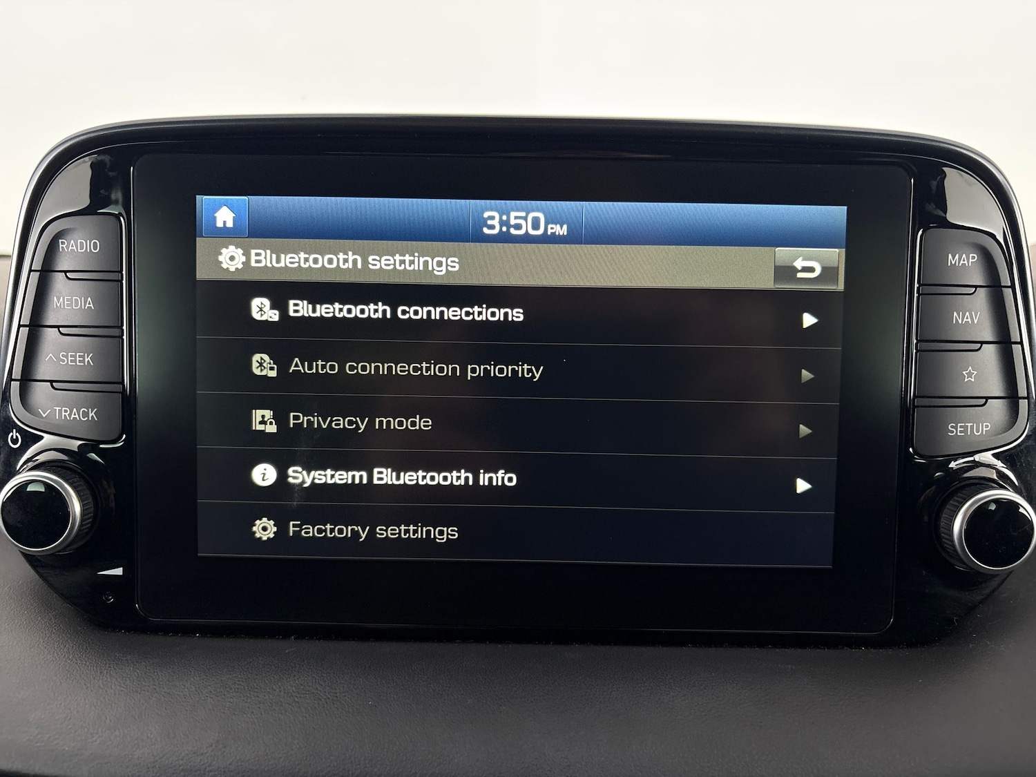 Used Hyundai TUCSON 2020 for sale - 77702972: Photo 17