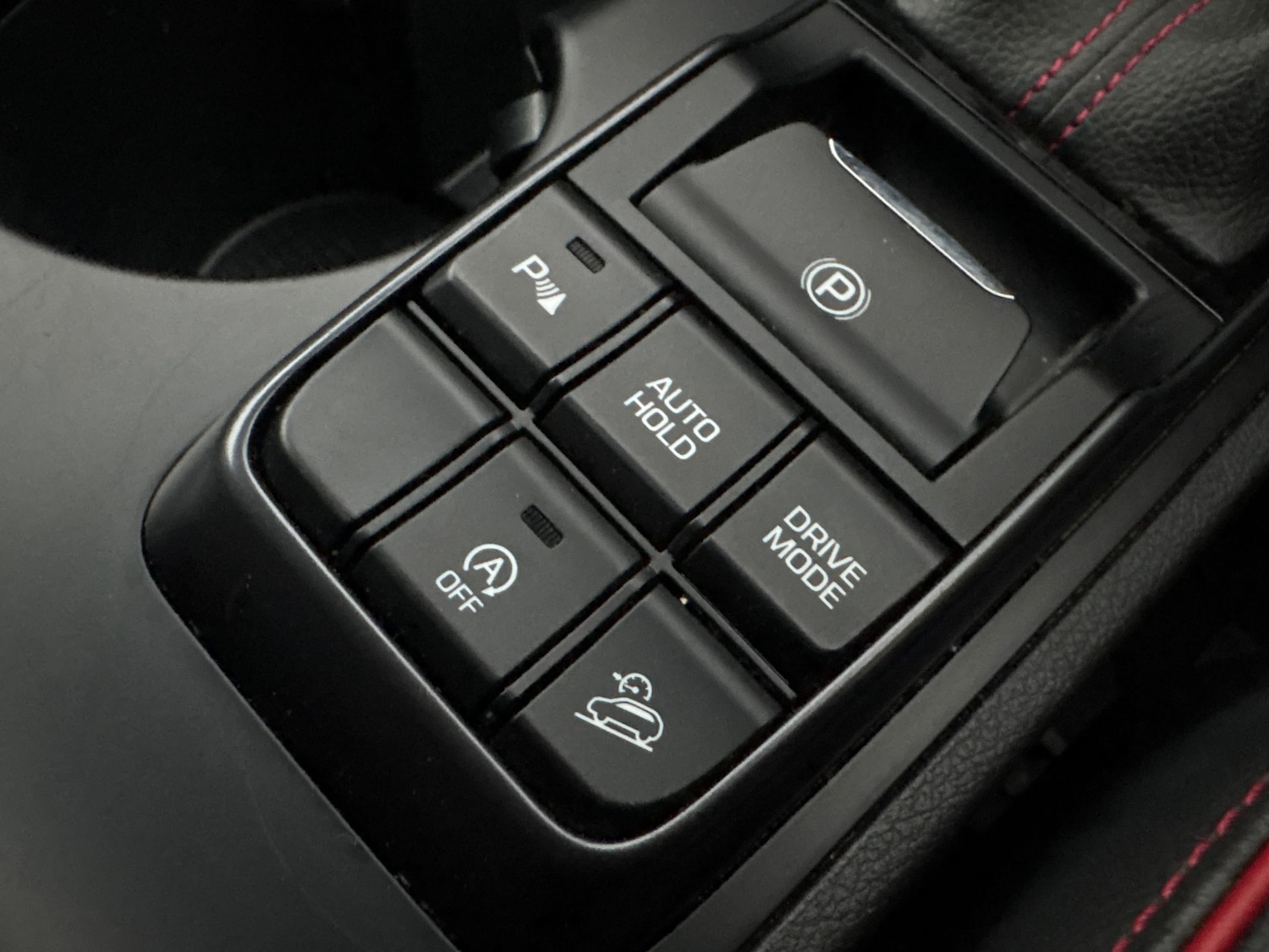 Used Hyundai TUCSON 2020 for sale - 77702972: Photo 18