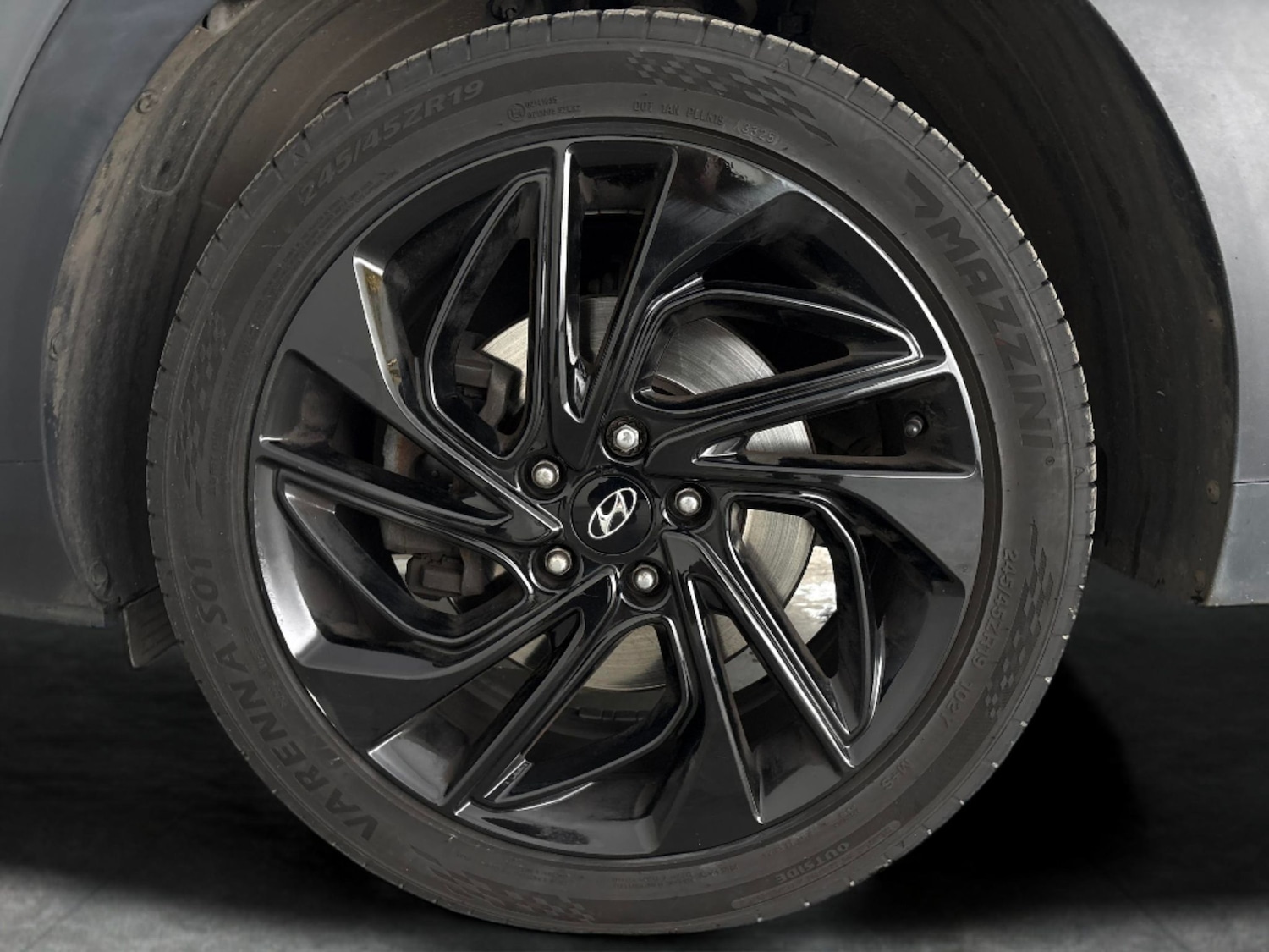 Used Hyundai TUCSON 2020 for sale - 77702972: Photo 25